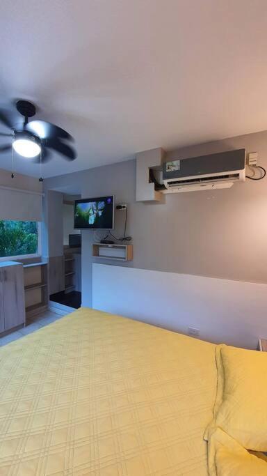R.501 Estudio Ejecutivo, En El Centro. Panama City Luaran gambar