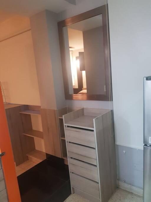 R.501 Estudio Ejecutivo, En El Centro. Panama City Luaran gambar